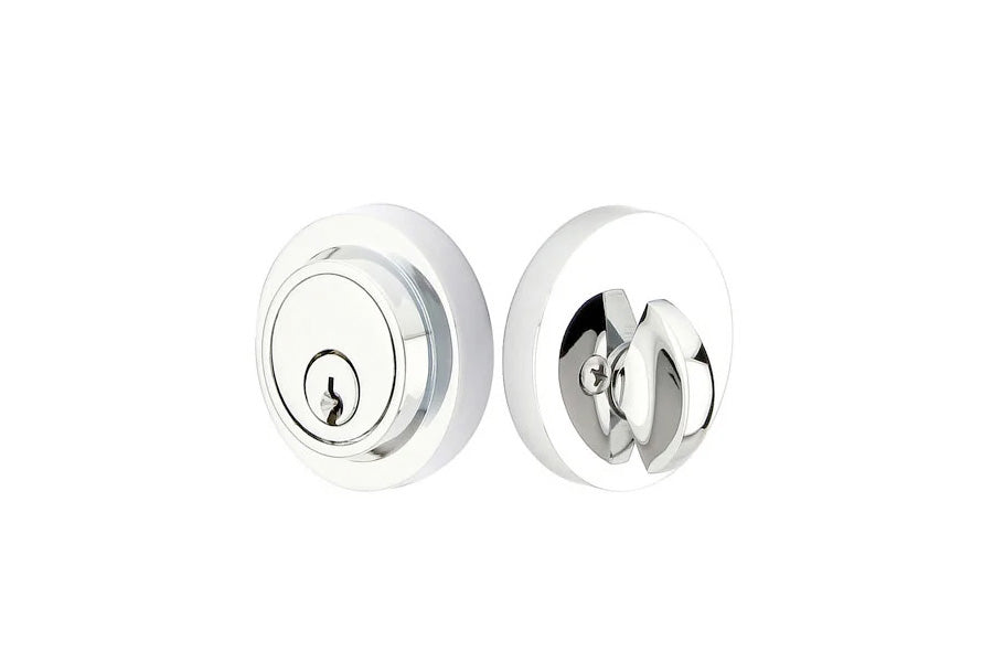 Emtek Modern Deadbolt