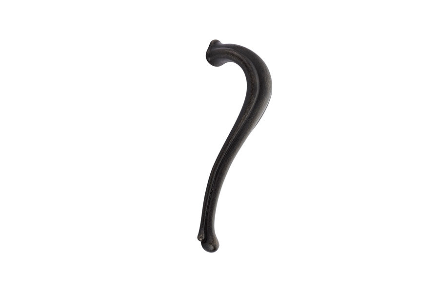 Emtek Art Nouveau 8" Center-to-Center Door Pull
