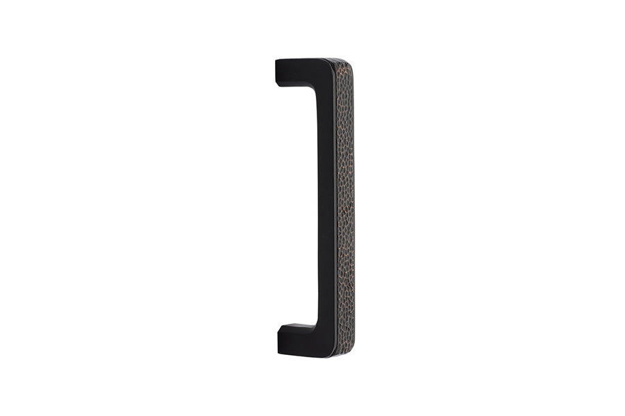 Emtek Arts and Crafts 8" Center-to-Center Door Pull