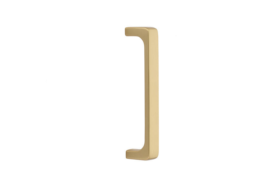 Emtek Brisbane 8" Center-to-Center Door Pull