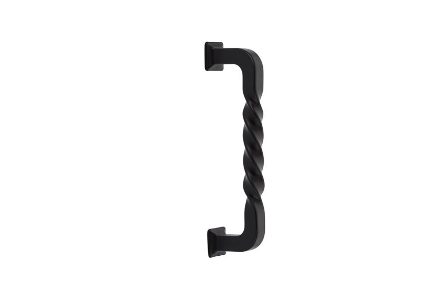 Emtek Twist 8" Center-to-Center Door Pull