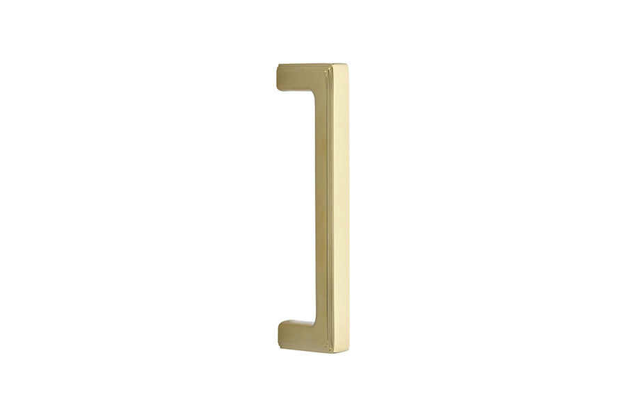 Emtek Wilshire 8" Center-to-Center Door Pull