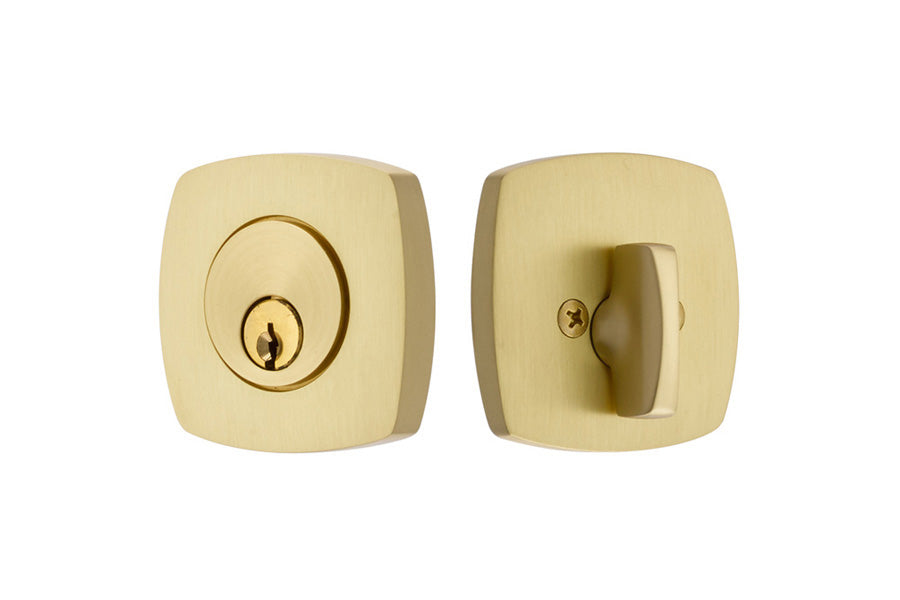 Emtek Urban Modern Deadbolt