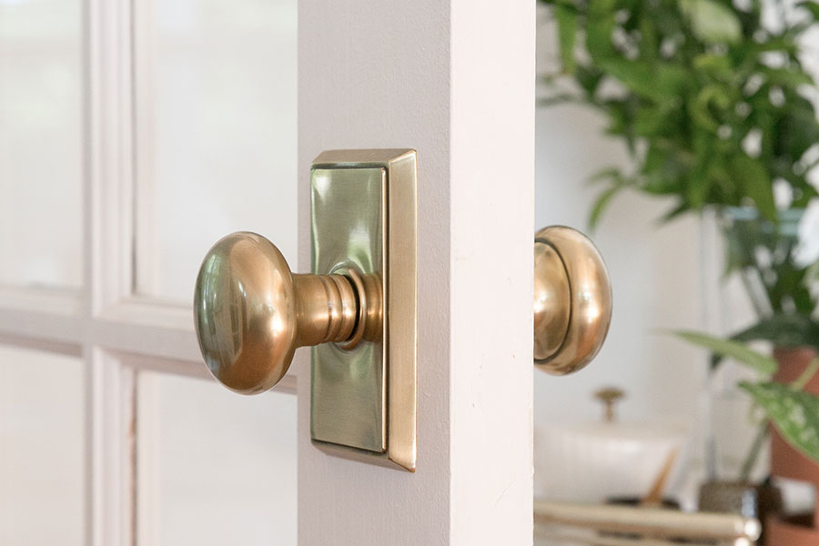 Emtek Providence Door Knob