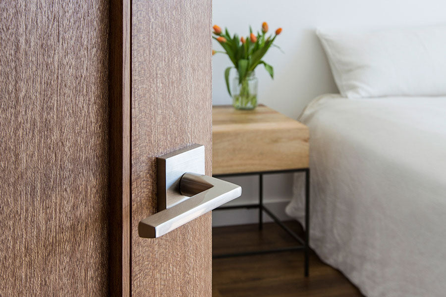Emtek Helios Door Lever