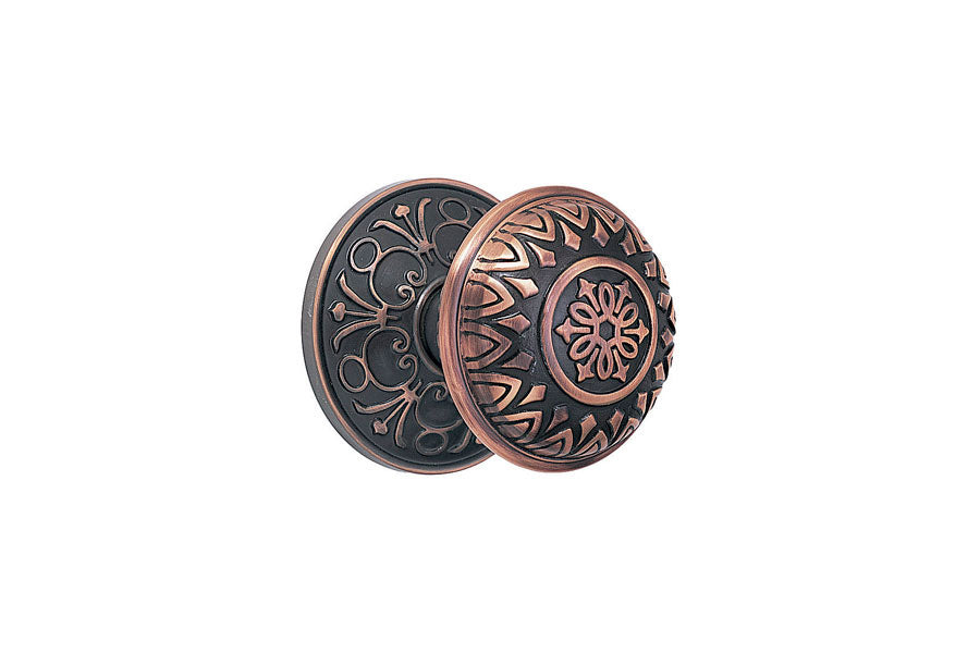 Emtek Lancaster Door Knob