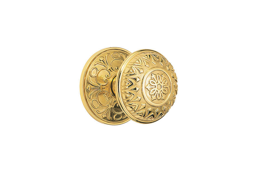 Emtek Lancaster Door Knob