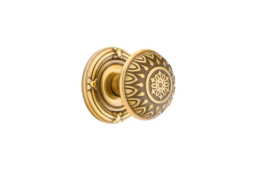 Emtek Lancaster Door Knob