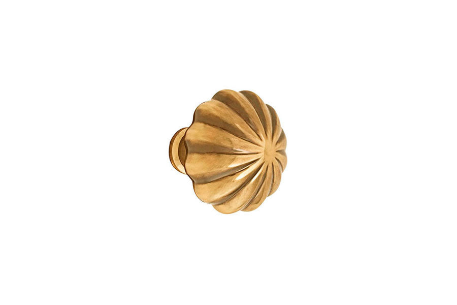 Emtek Melon Door Knob