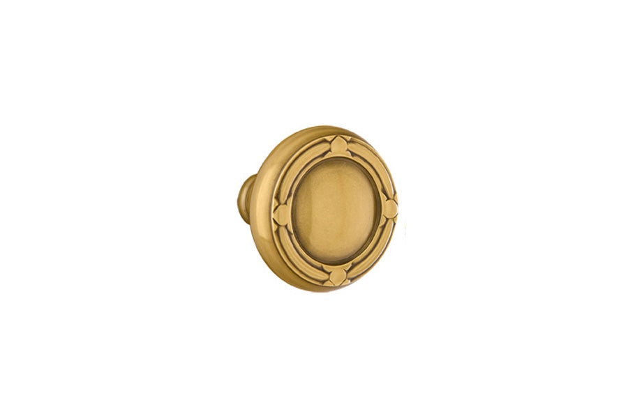 Emtek Ribbon & Reed Door Knob