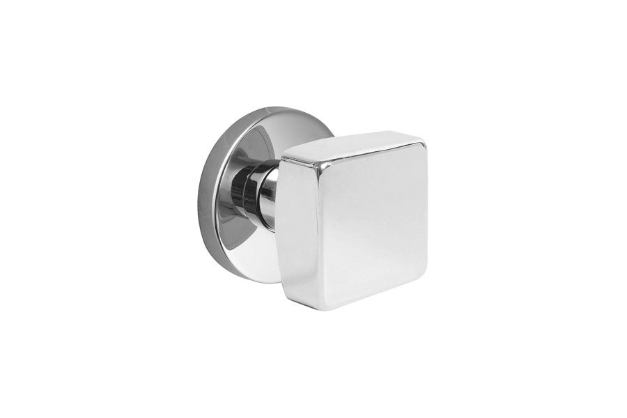 Emtek Square Door Knob