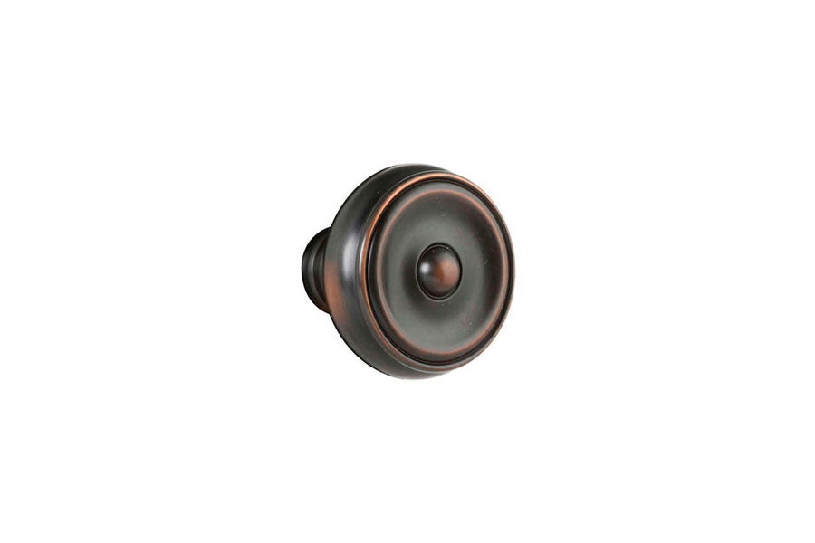 Emtek Waverly Door Knob