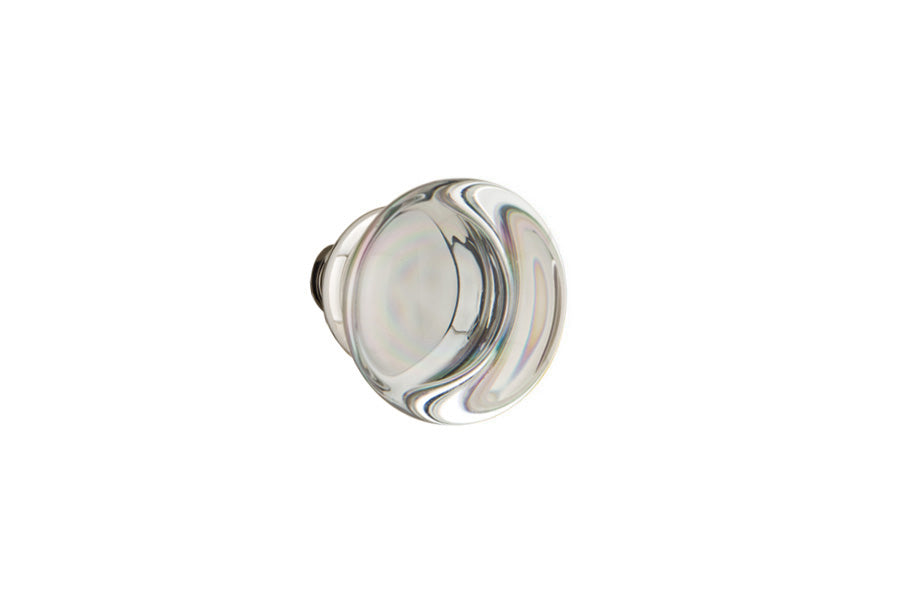 Emtek Providence Crystal Door Knob
