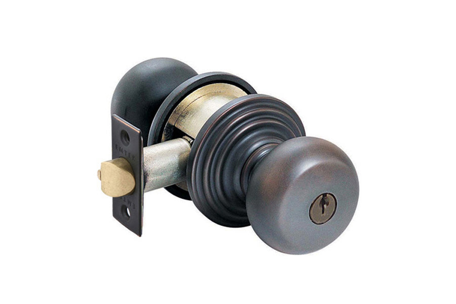 Emtek Providence Key Door Knob