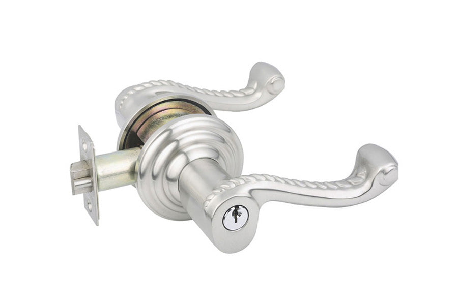 Emtek Rope Key Door Lever