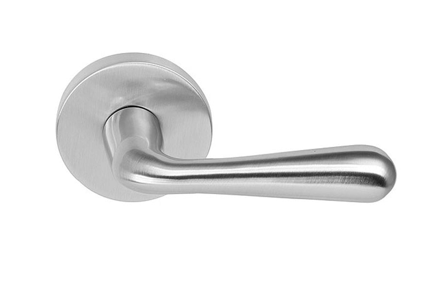 Emtek Basel Door Lever
