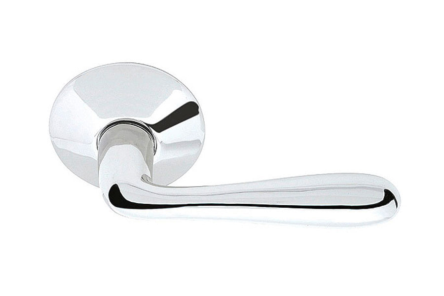 Emtek Basel Door Lever