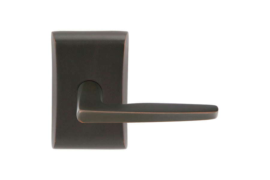 Emtek Hermes Door Lever