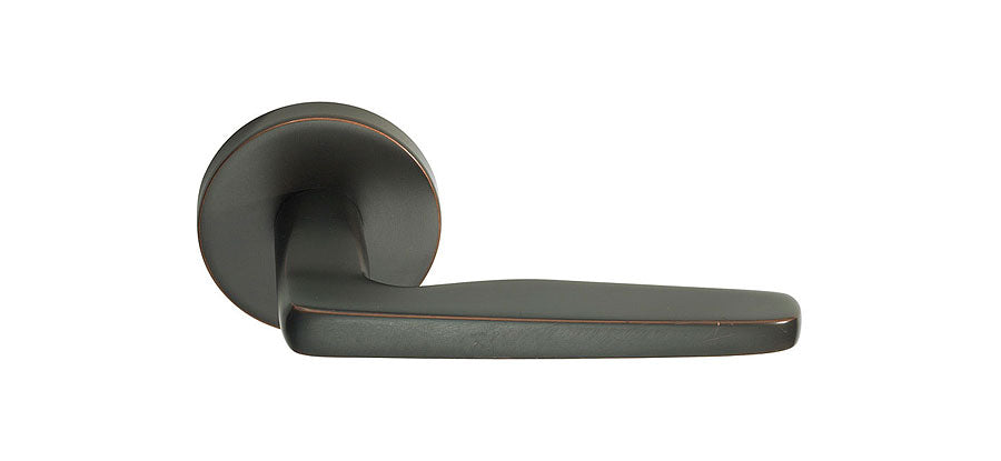 Emtek Hermes Door Lever