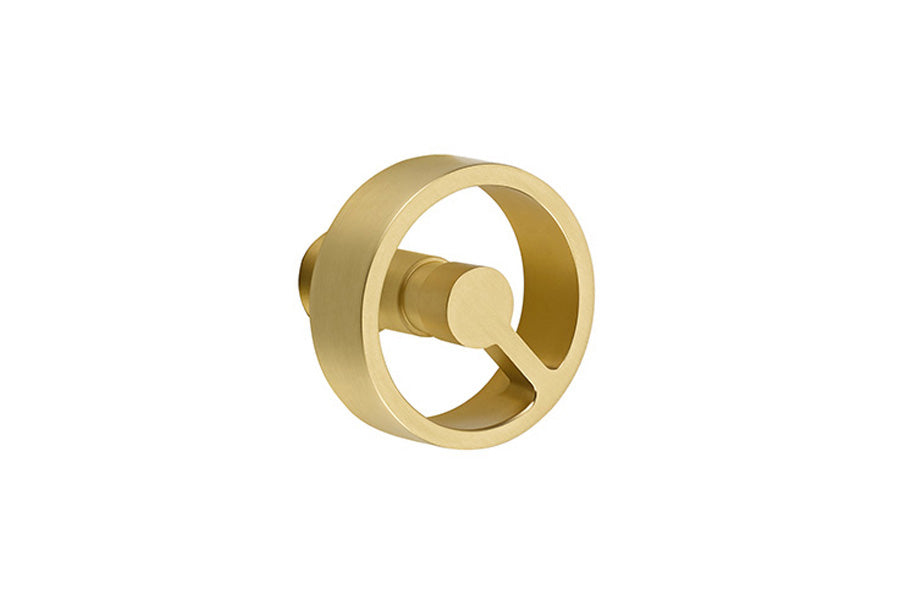 Emtek Spoke Door Knob