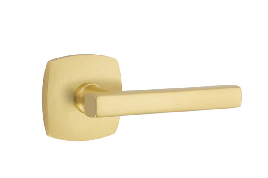 Emtek Freestone Door Lever
