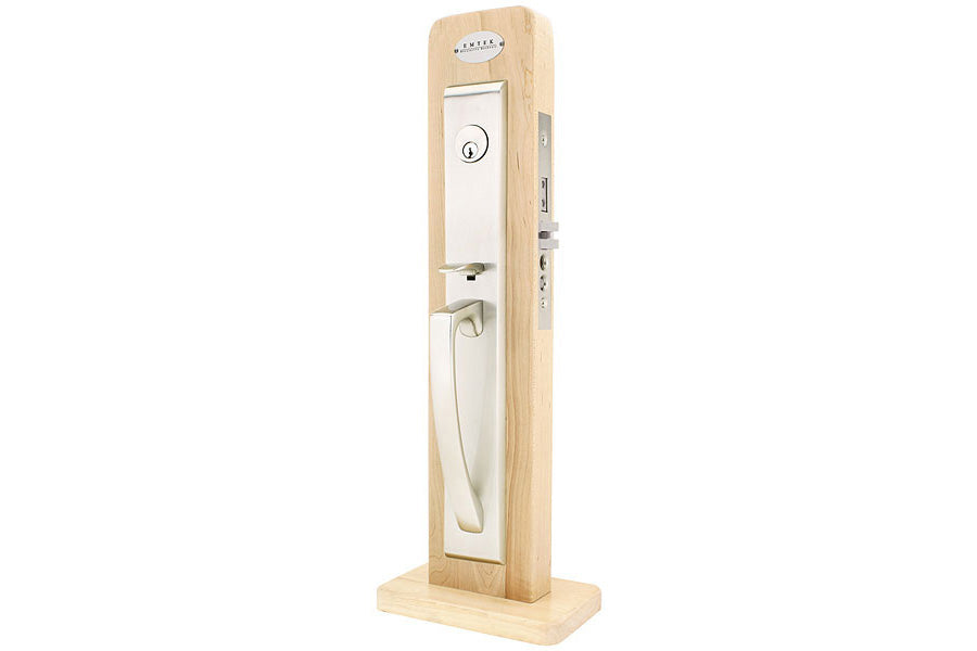 Emtek Hera Mortise Entry Set