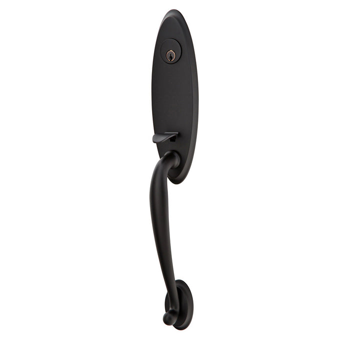 Emtek Handleset - Marietta Entry Set