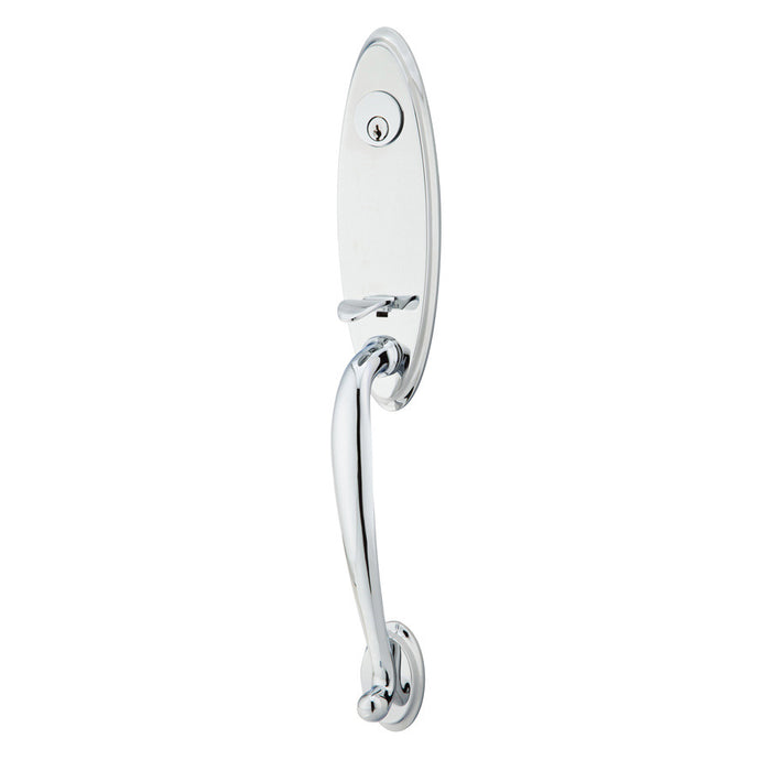 Emtek Handleset - Marietta Entry Set