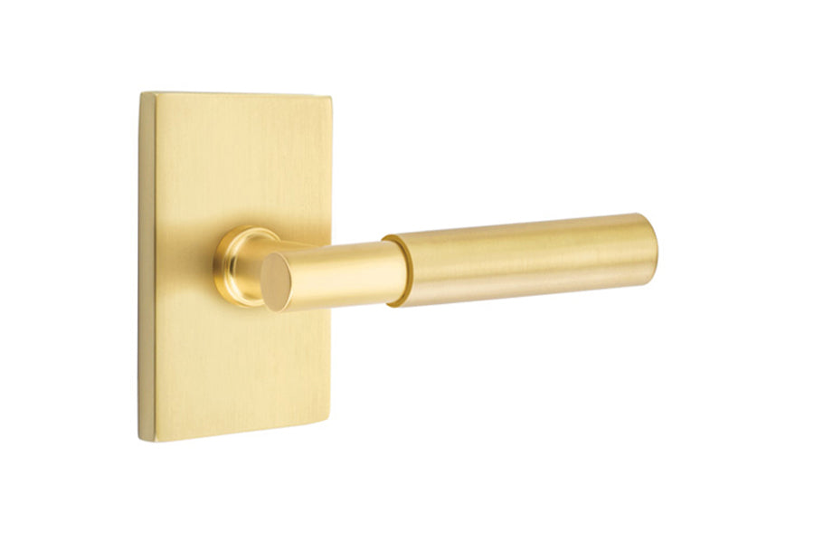 Emtek Myles Door Lever