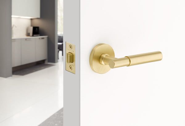 Emtek Myles Door Lever