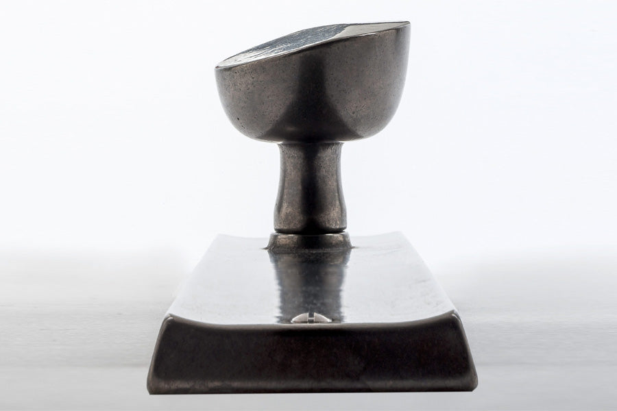 Rocky Mountain Hardware Oasis Collection Push/Pull Set 3″ X 20″