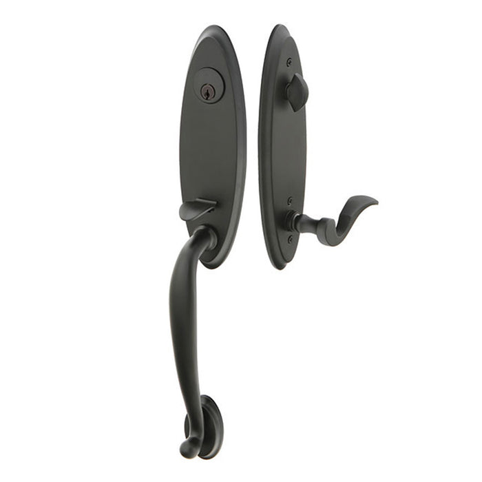 Emtek Handleset - Marietta Entry Set