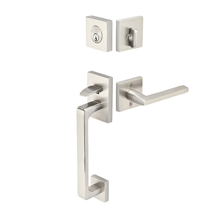 Emtek Handleset - Baden Entry Set