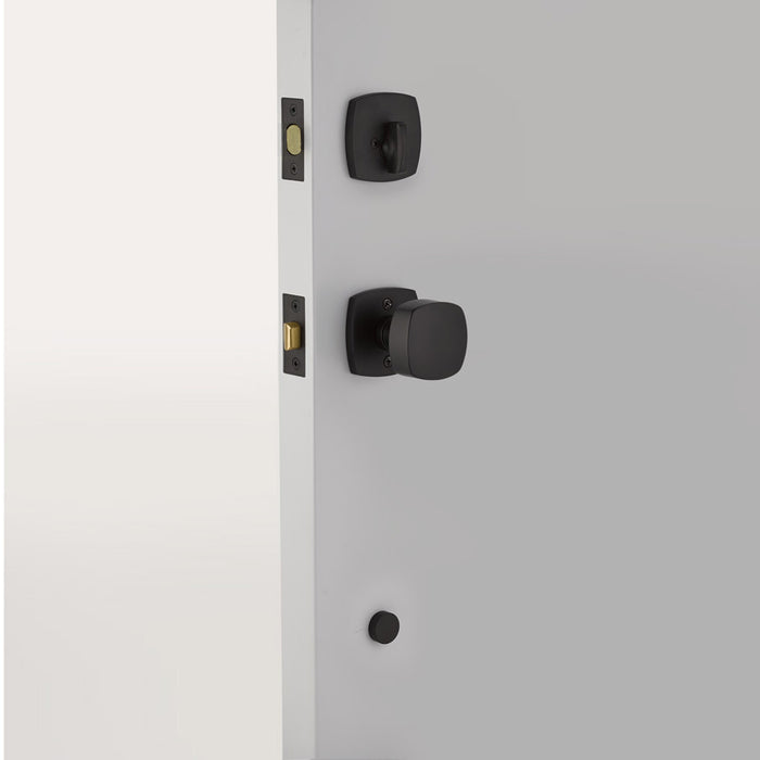 Emtek Handleset - Urban Modern Sectional Entry Set