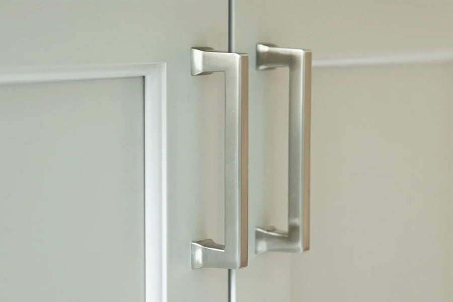 Emtek Alexander Cabinet Pull