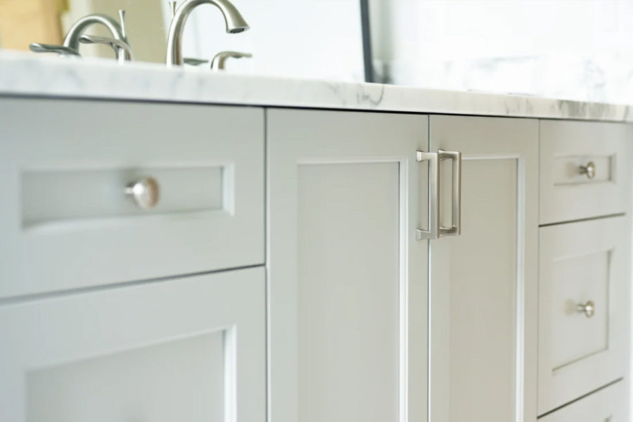 Emtek Alexander Cabinet Pull