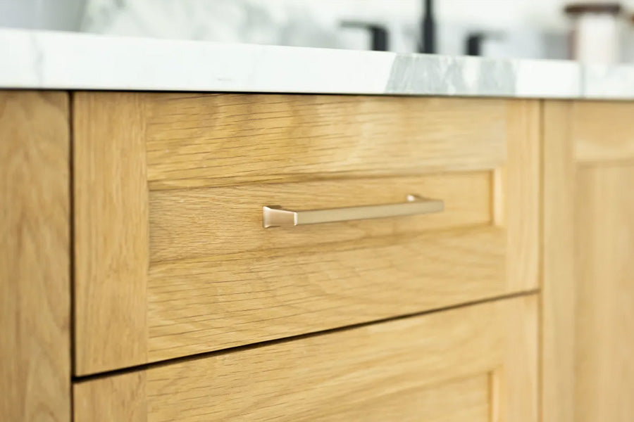 Emtek Alexander Cabinet Pull