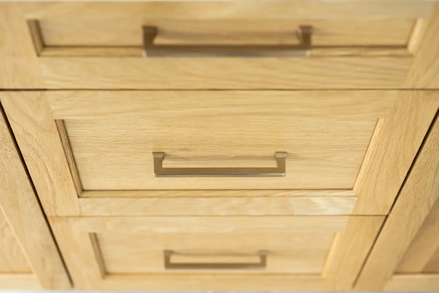Emtek Alexander Cabinet Pull