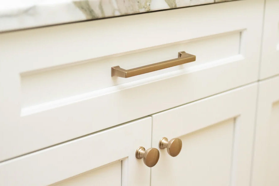 Emtek Alexander Cabinet Pull
