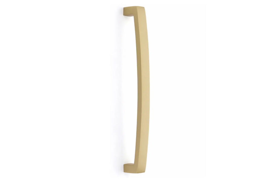 Emtek Bauhaus Appliance Pull