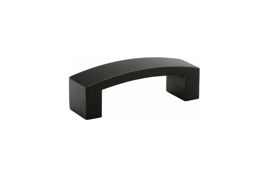 Emtek Bauhaus Cabinet Pull