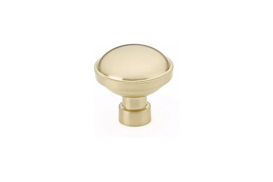 Emtek Brandt Cabinet Knob