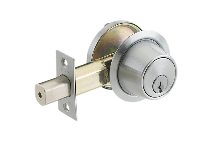 Cal-Royal CB160 Series Commercial Deadbolt