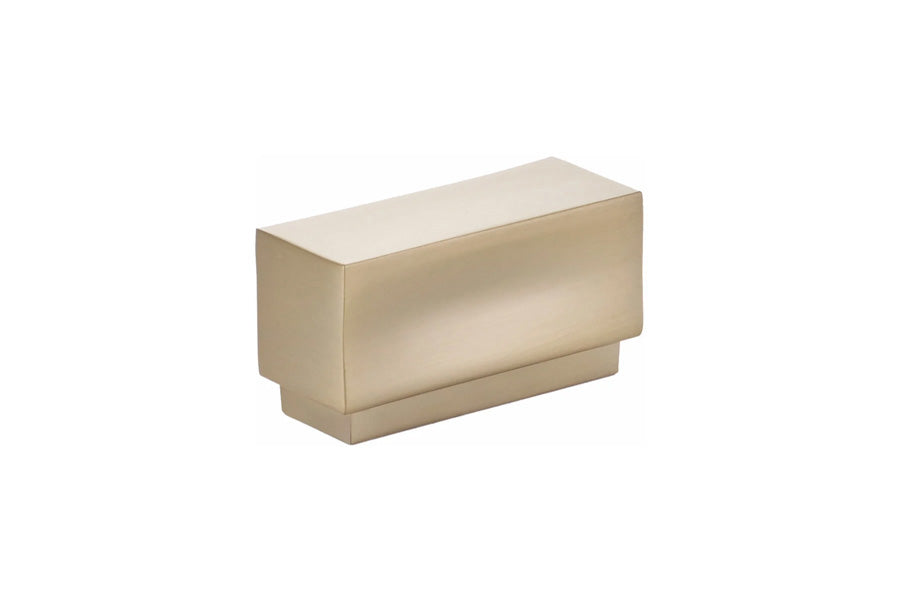 Emtek Cinder Cabinet Knob