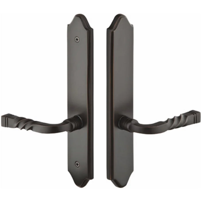 Emtek Handleset - Concord Multi-Point Entry Set