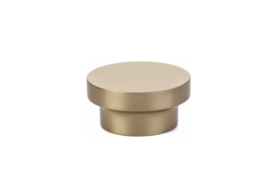 Emtek District Cabinet Knob