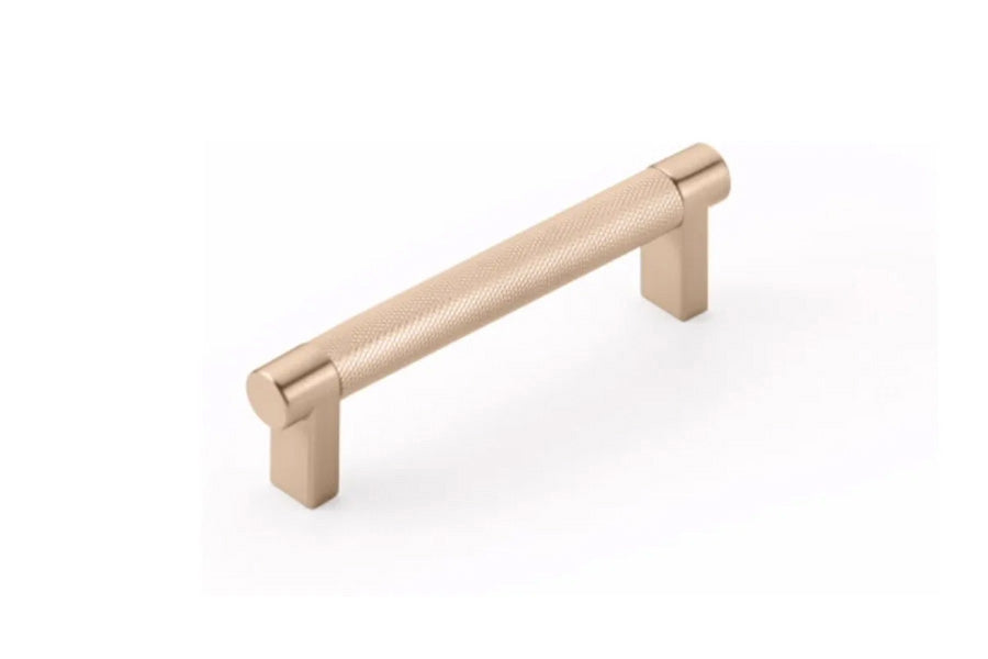 Emtek Select Rectangular Bar Cabinet Pull