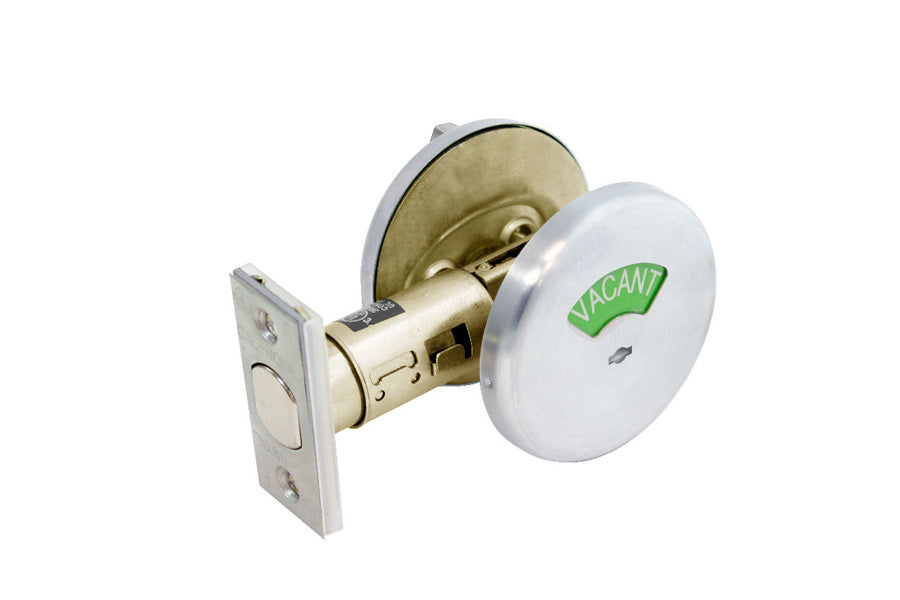 Cal-Royal IND90-G2 Indicator Commercial Deadbolt