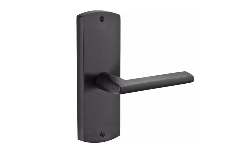 Emtek Missoula Sideplate Knobs & Levers