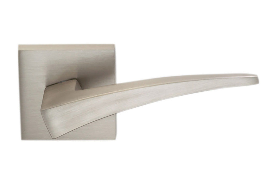 Omnia 227 Lever Latchset